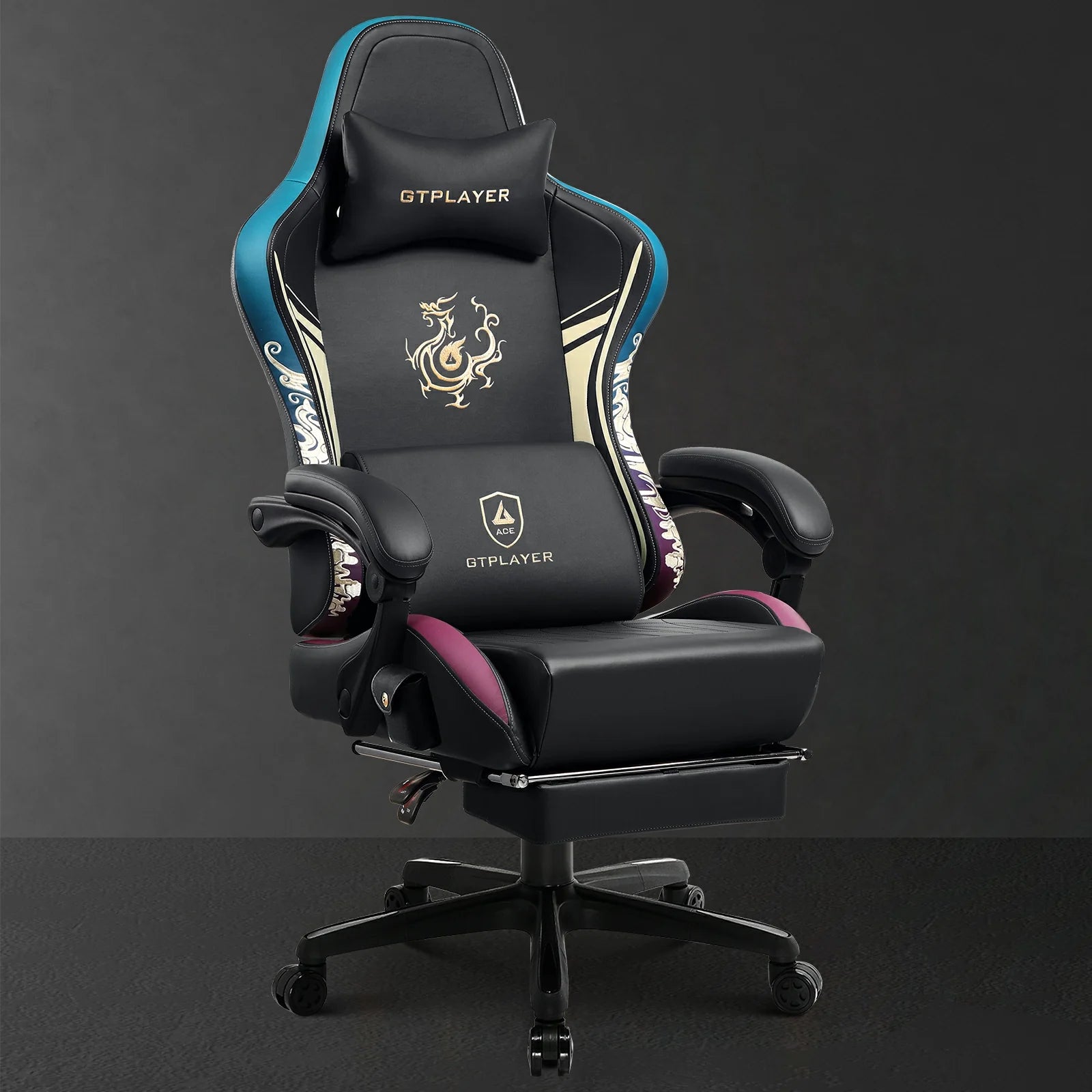 Ace Series Dragon