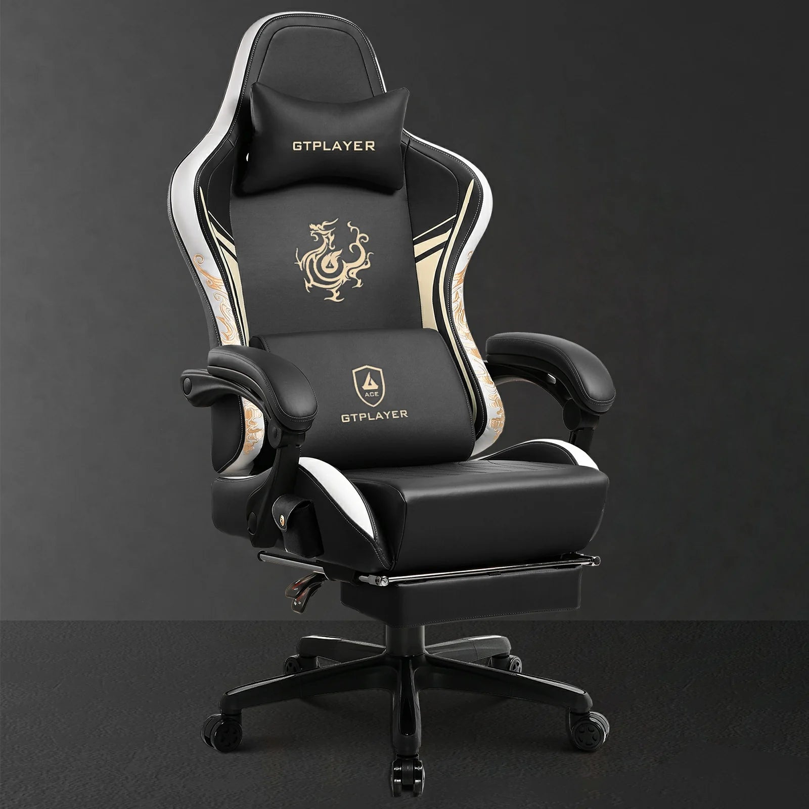 Ace Series Dragon
