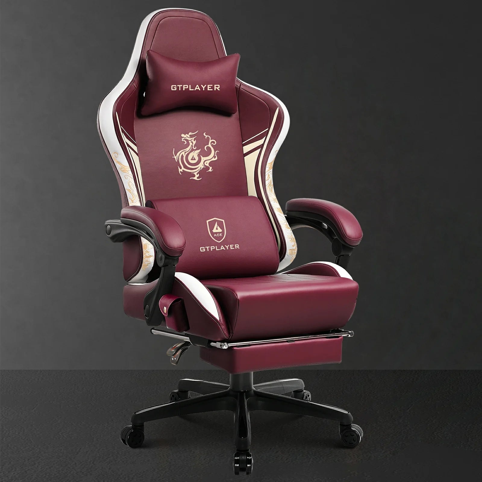 Ace Series Dragon
