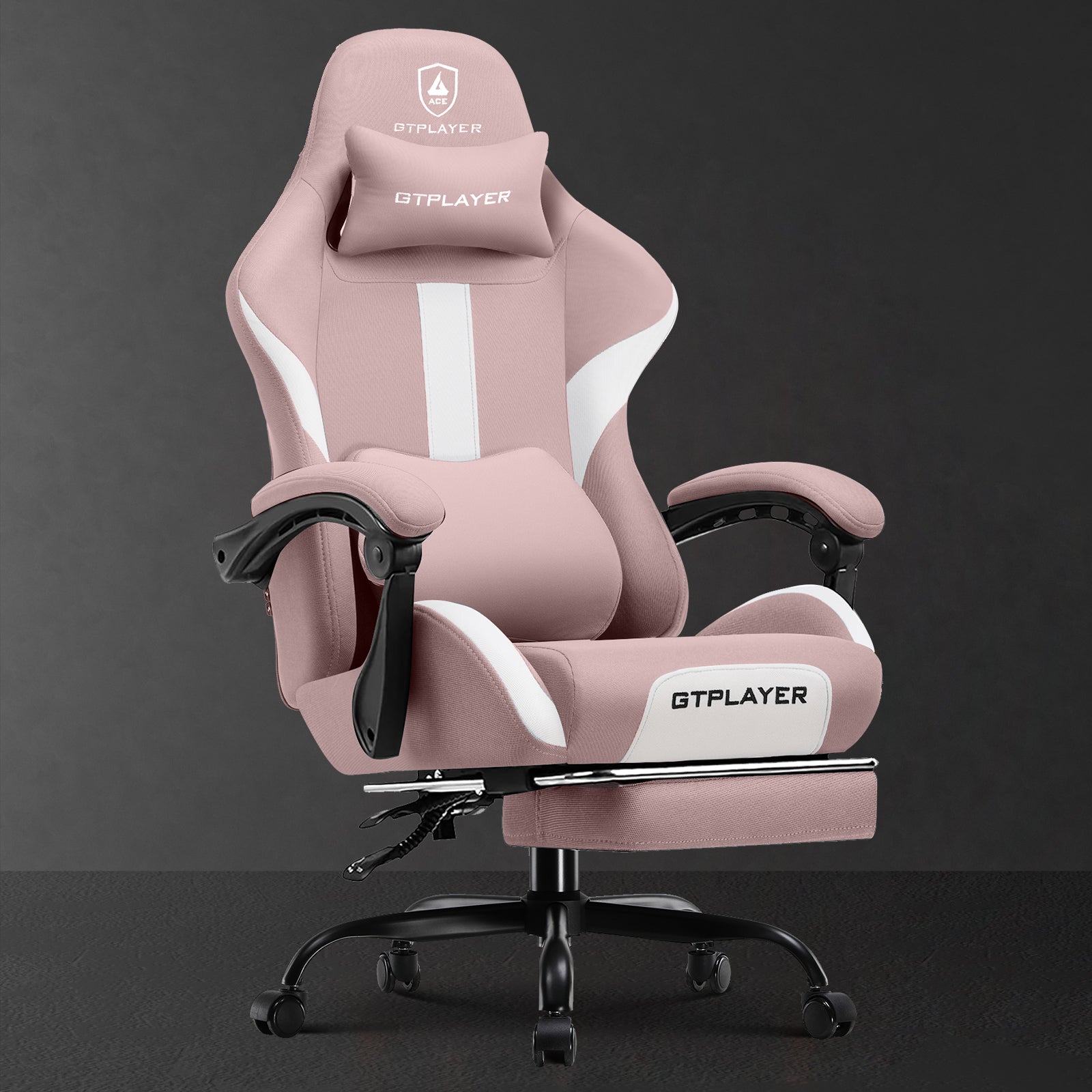 Footrest Series GT905