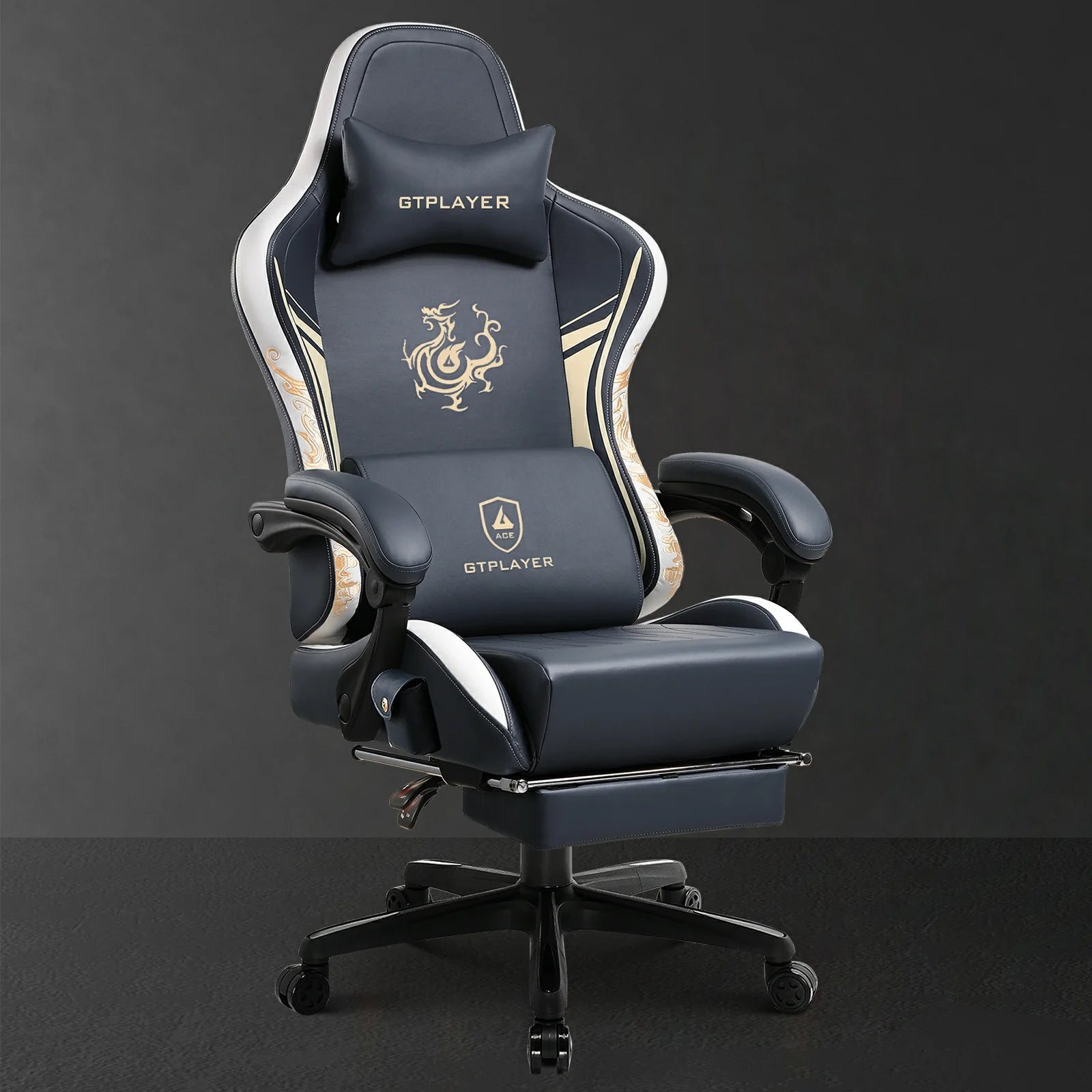 Ace Series Dragon