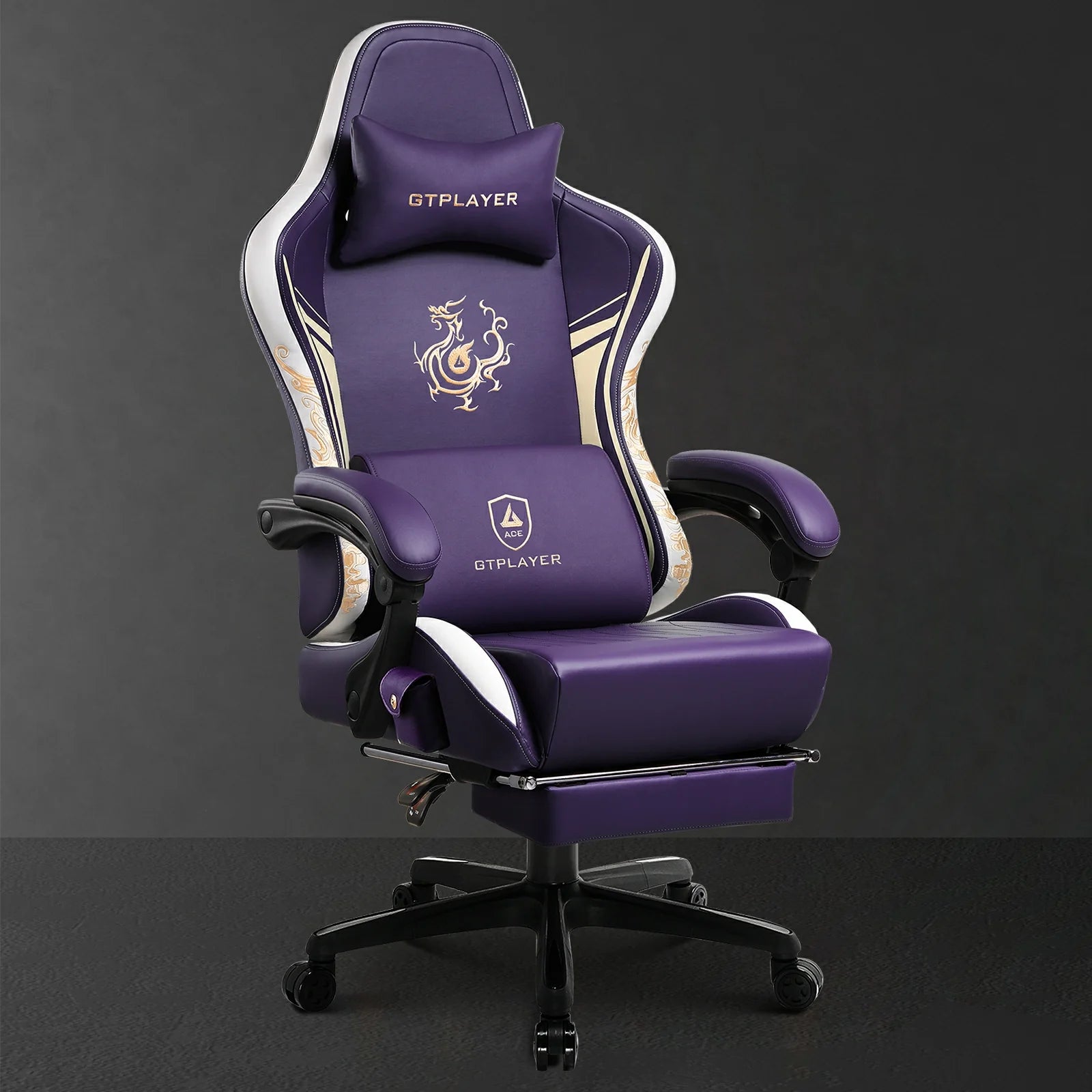 Ace Series Dragon