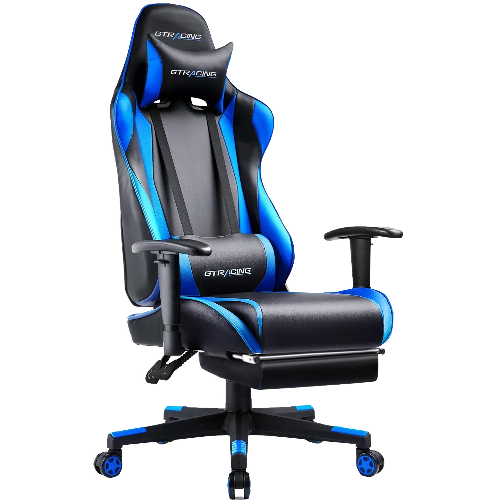 Footrest Series GT002F
