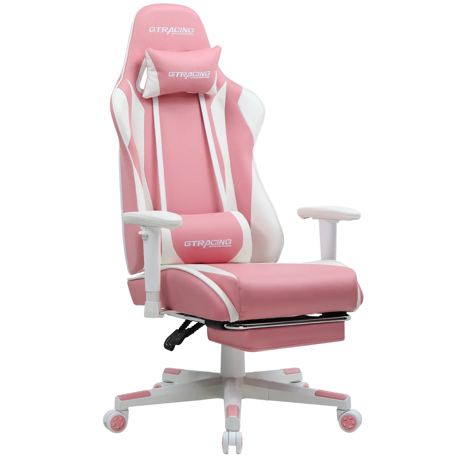 Footrest Series GT002F