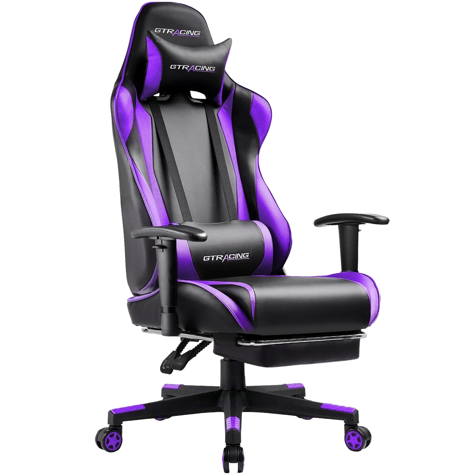 Footrest Series GT002F