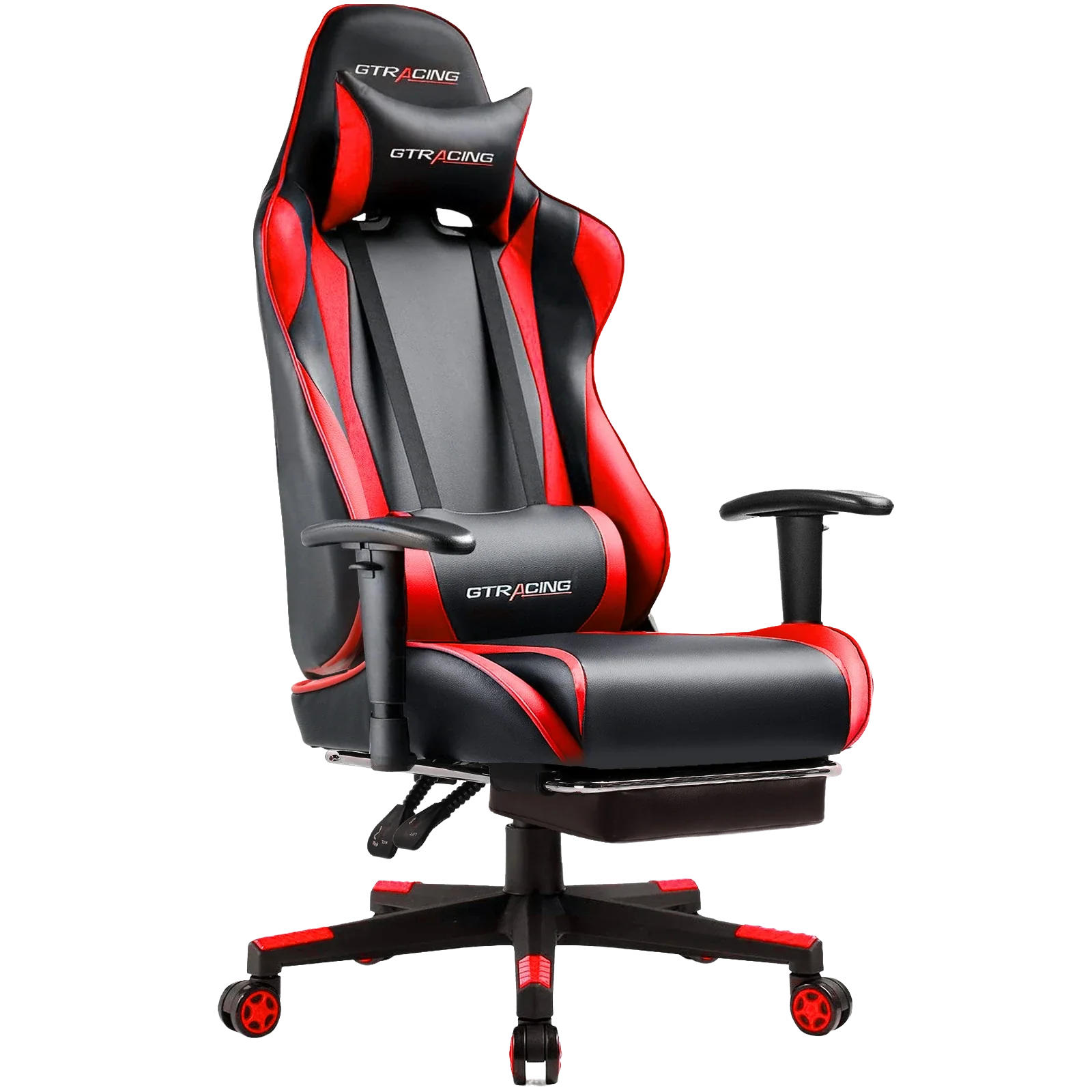 Footrest Series GT002F