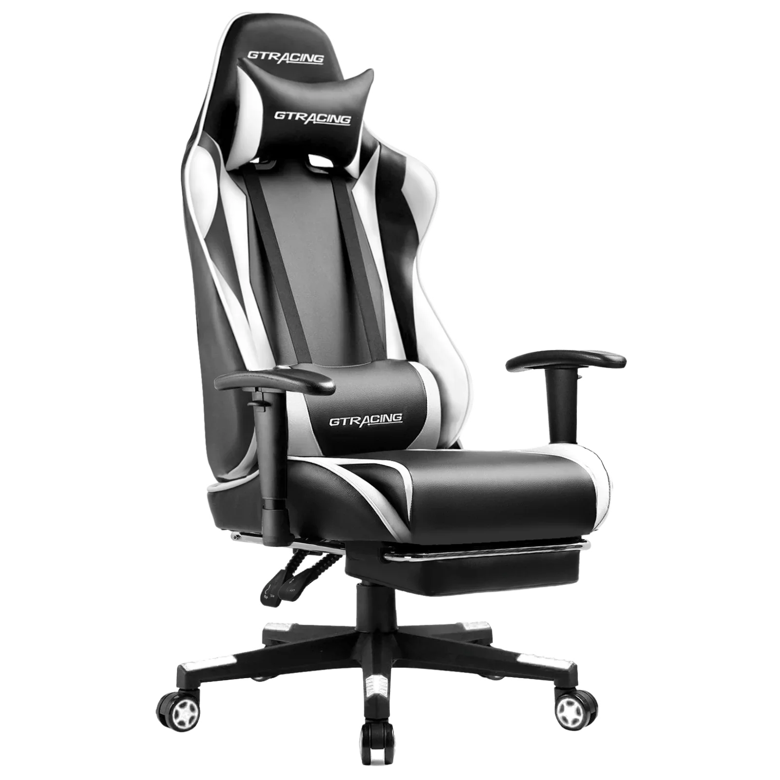 Footrest Series GT002F