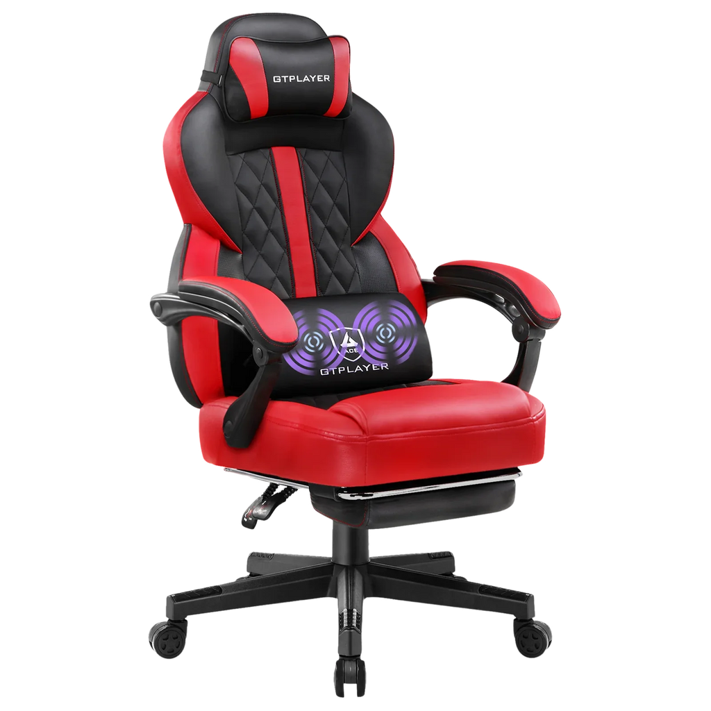 Footrest Series GT501