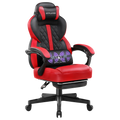 Footrest Series GT501