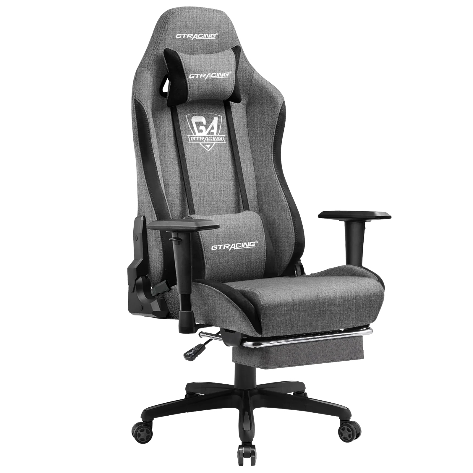 Footrest Series GT505F