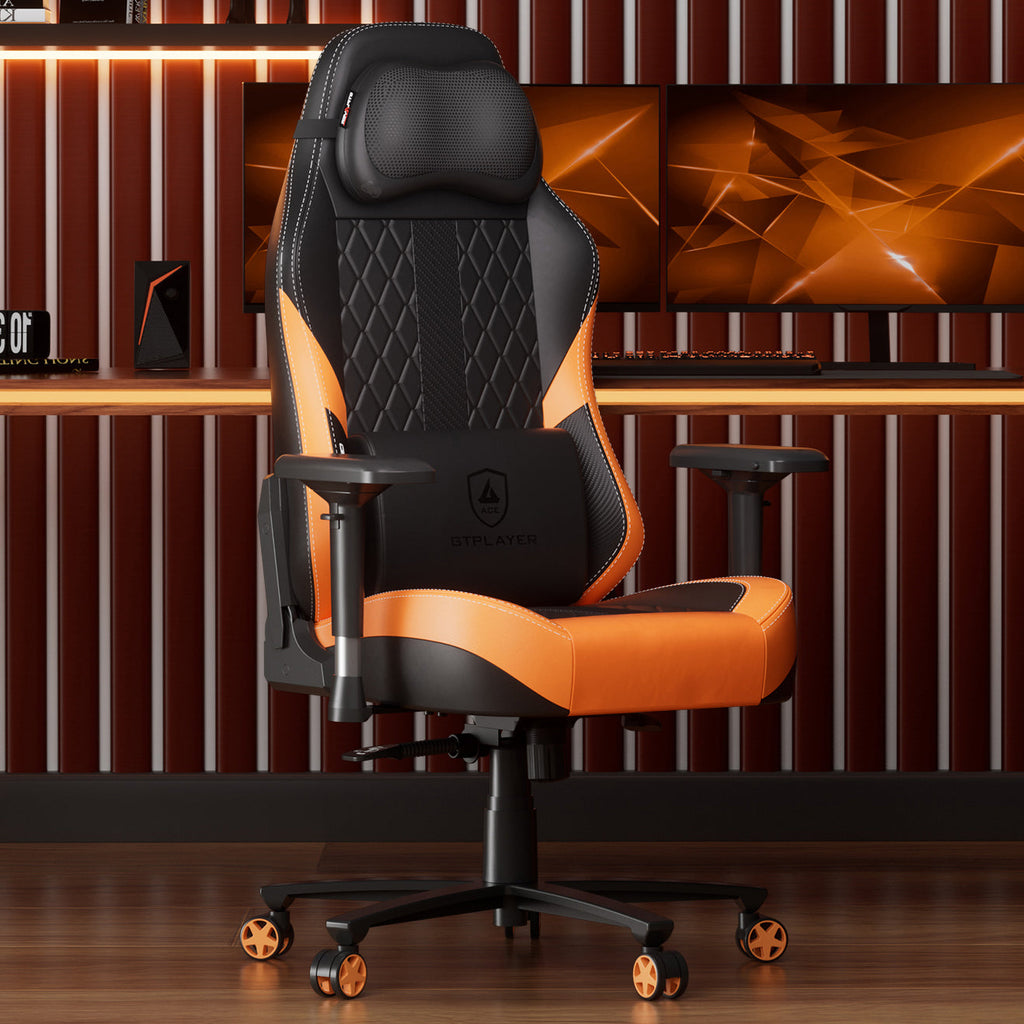 Master Series M01