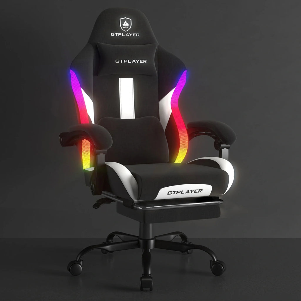 Footrest Series GT905
